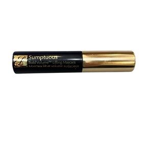 ❤️💙”ESTEE’ LAUDER” (Black) Bold Volume Lifting MASCARA ((New))💙❤️